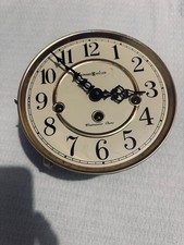 Howard Miller Westminster Chime Clock Movement 340-021A Made in Germany picture