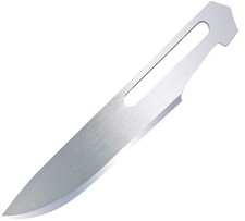 Havalon Set Of 5 Baracuta Quik-Change Stainless Replacement Blades 115XT5 picture
