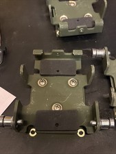 DAGR INSTALLATION MOUNT    NSN  5975-01-521-3063 picture