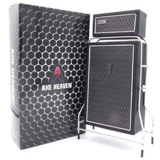Axe Heaven Vox Super Beatle Miniature Amplifier Replica picture