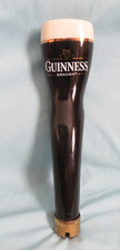 Vintage Guiness Tap Handle - 11