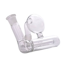 Ash Catcher - 14mm Clear Inline picture