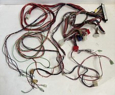Authentic original Sammy Atomiswave arcade Jamma harness picture