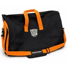 Transformers Rise of the Beasts 2023 Promotional Convertible Duffel Bag Hasbro picture