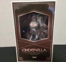 Hobby Sakura official Cinderella By XL 1/6 Figure 250mm 2025 japan picture