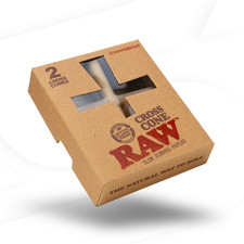 RAW Cross Cone | 2 Cross Cone per Unit picture