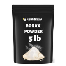 Borax Powder 5Lb Pure Bulk Ingredients | Can Be Used as Multi-Purpose Cleaner | picture