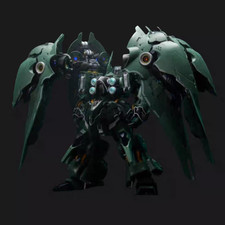 Wings of Osiris 1:100 Action Figure Puppet Model Collectible Display Piece Gift picture