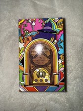 Avon Spicy Aftershave Remember When radio decanter Vintage 1972 - 73 new in box picture
