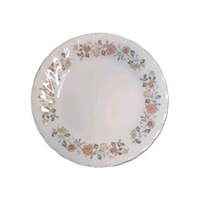 Sheffield Bouquet Salad Plate 7-5/8