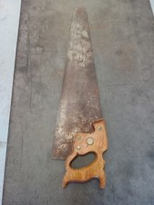 VTG Classic Henry Disston & Sons D 7 26