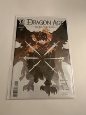 Dragon Age: Dark Fortress #2 (Dark Horse Comics 2021) picture