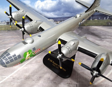 Boeing B-29 Superfortress 