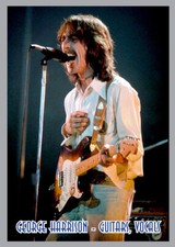 J2 Classic Rock Cards with Bonus and Checklist Variants (PICK YOUR FAVORITES) picture