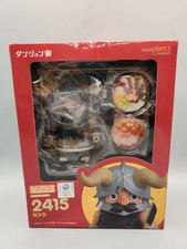 NEW Nendoroid Senshi 2415 Delicious in Dungeon Meshi (2026) Good Smile  picture