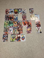 Supergirl (2011) #1-5, 7, 9-11, 13, 15-22, 24-28, 29, 31, 32, 34-36 DC  New 52. picture