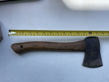 Shapleigh Hardware Diamond Edge - For Sportsmen - Axe Hatchet Complete picture