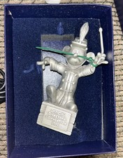 Disney 1993 Official Convention Mickey Mouse Figure picture