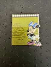 PP PRE PRODUCTION Disney 95 Magical Years Minnie Mouse Little Whirlwind Film Pin picture