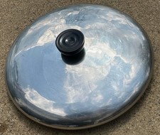 Revere Ware Cover 9 inch - Pre Owned picture