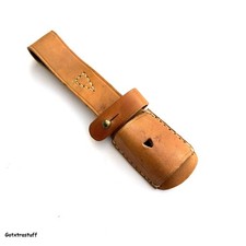 Bayonet Leather FROG. For Yugoslav Mauser M24, M48, M24/47, Cz 24. picture