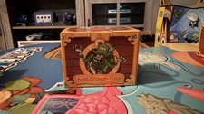 2026 McDonald’s SpongeBob One Piece Flying Dutchman Teach Blackbeard #15 Toy picture