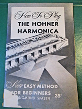 Vtg 1959 Beginners
