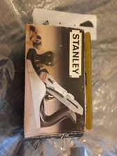 Vintage Stanley No.4 Bench Plane with Original Box picture