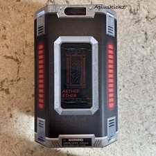 Disney Parks Epcot Guardians Of The Galaxy Aether Reality Stone New In Box picture