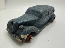 Ford Rubber Car Made By FIRESTONE 1936 Cleveland Great Lakes Exposition picture