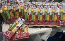 Lot Of 14-Holiday Pokémon Pikachu Pez Dispensers Brand New picture