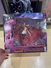 MegaHouse GCC DX Konohanasakuya Persona 4 1/6 Figure Amagi Yukiko picture