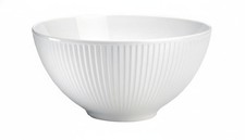 Pillivuyt 174225BL Plisse Serving Bowl - 2.5 Quart - 9/75 Inch, Red picture