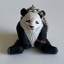 Vintage Namco Tekken PANDA Mascot 1.5