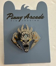 Pinny Arcade PAX Prime 2015 Rage of Demons Pin D&D Dungeons Dragons NEW picture