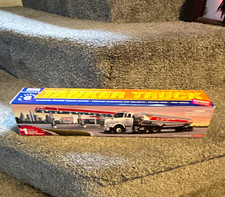 Exxon 1997 Authentic Tractor Trailer Bank Series 6 Gas & Oil Multicolor picture