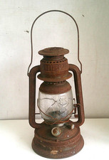 Vintage Feuerhand Lantern # 280 picture