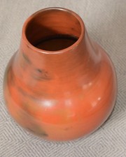 Beautiful  Susie W. Crank  Southwest Navajo Pottery Pot/Jar picture
