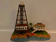 Harbor Lights Lighthouse Sand Key, Florida #288 with box picture
