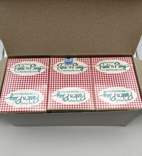 Vintage Sam Boyd's Casino Las Vegas Park'n Play Membership Club Set Of 12 - New picture