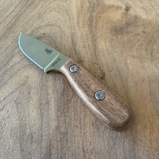 Scales for ESEE Izula extended walnut (w/Hardware) picture