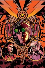 The Starman Omnibus 1 picture