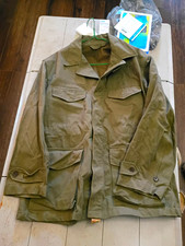 Never Issued French m47 Field Jacket  picture