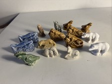Lot of Wade England Figurines picture