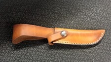 Custom Leather Sheath 1042 picture