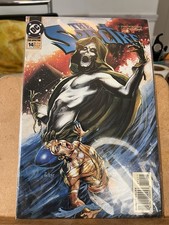 Lot Of DC Comics THE SPECTRE Issues 14, 15, 18, 19, 20, 22, 24, 29, 30, 31 & 33 picture