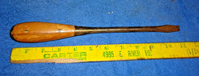 Vintage IRWIN USA Wood Working 11