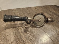 Millers Falls No. 1425 Hand Drill USA picture