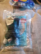 Ty McDonald's Beanie Babies With Errors Brand New Mint In The Package picture