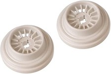 YEQIN 2 Piece Spool Pin Cap #511113-456 for Singer Sewing Machine 2000 4000 5... picture